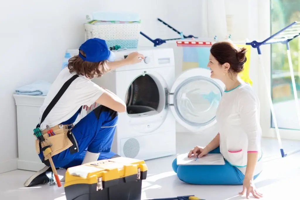 appliance repair stockton
