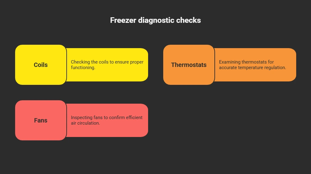 Freezer Repair Stockton 1 Freezer Repair Stockton